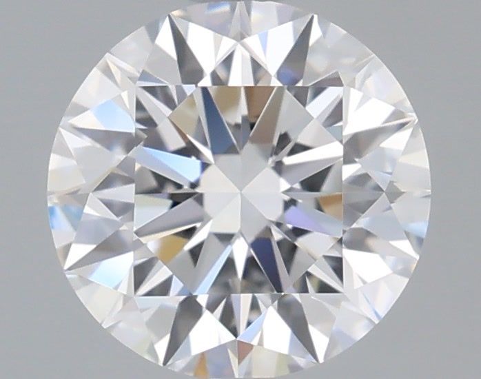 1.15 ct. round Lab Grown Diamond front image
