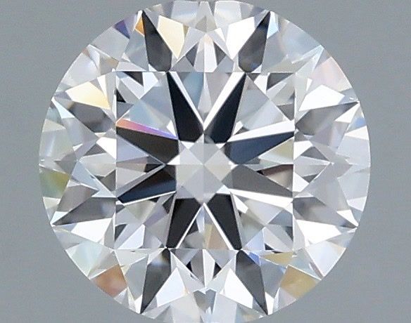 1.13 ct. round Lab Grown Diamond front image