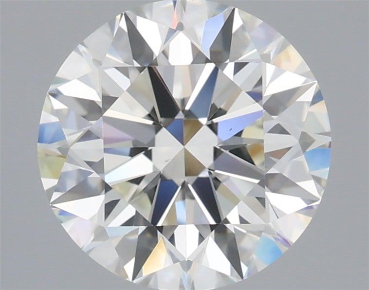 Diament 2.71 ct G/VS1