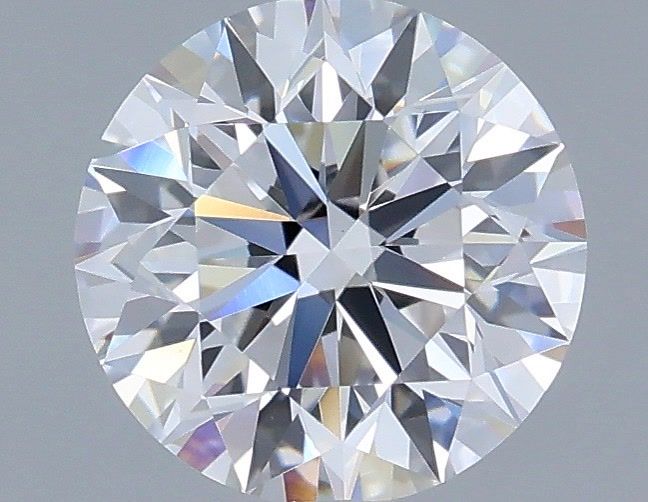 1.19 ct. round Lab Grown Diamond front image