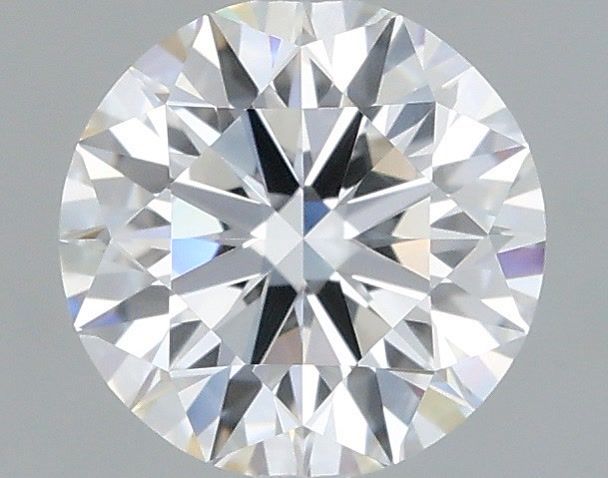 1.06 ct. round Lab Grown Diamond front image