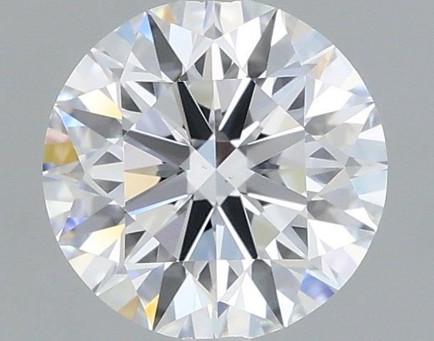 1.06 ct. round Lab Grown Diamond front image