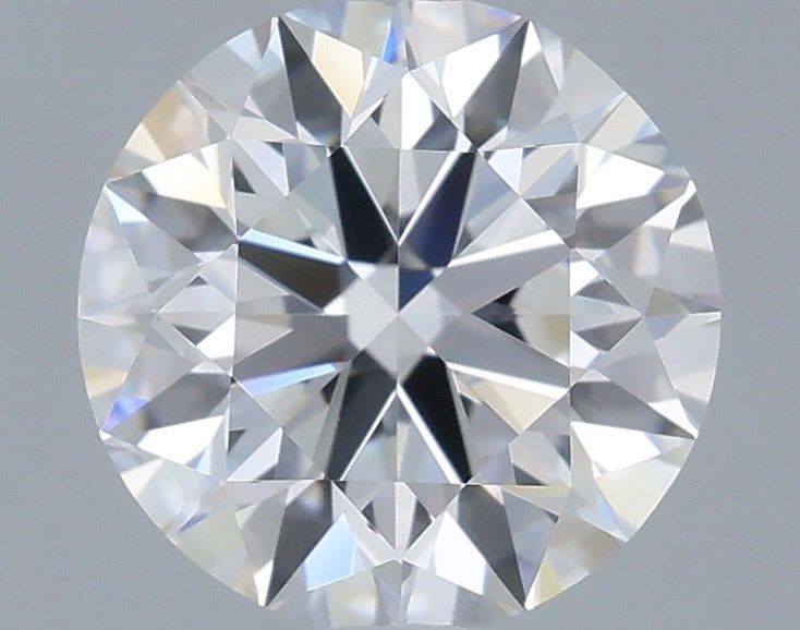 1.07 ct. round Lab Grown Diamond front image