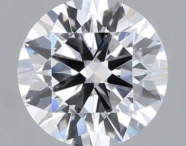 1.06 ct. round Lab Grown Diamond front image