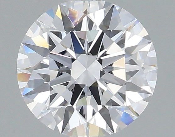 1.08 ct. round Lab Grown Diamond front image
