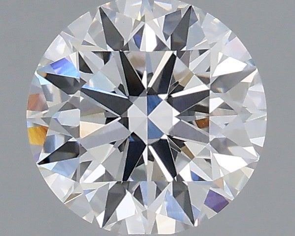 1.14 ct. round Lab Grown Diamond front image