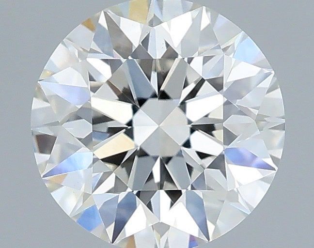1.16 ct Round diamond