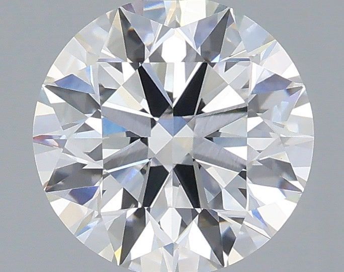 2.12 ct Round diamond