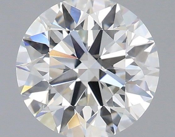 1.14 ct Round diamond