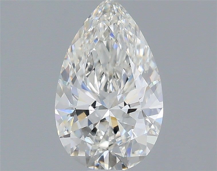 1.10 ct Pear diamond