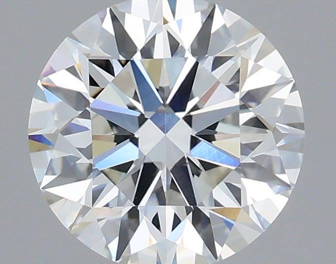 2.15 ct Round diamond