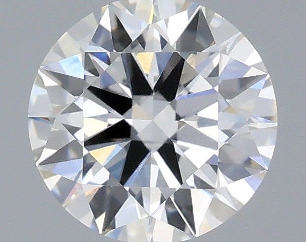 1.56 ct Round diamond