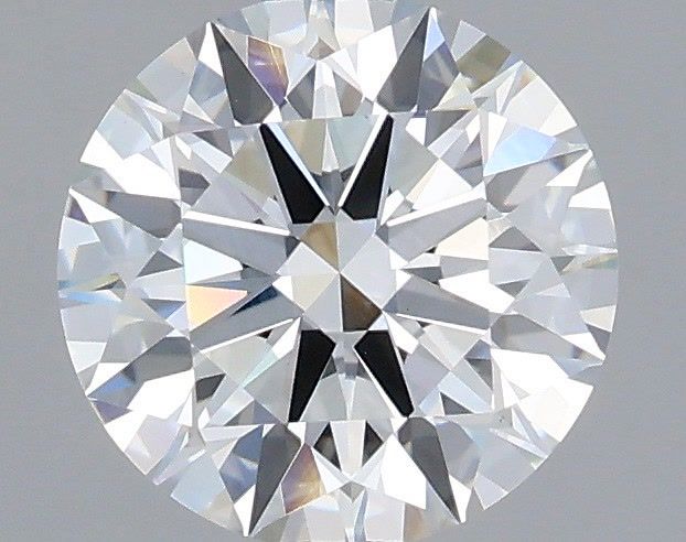 1.59 ct. round Lab Grown Diamond front image