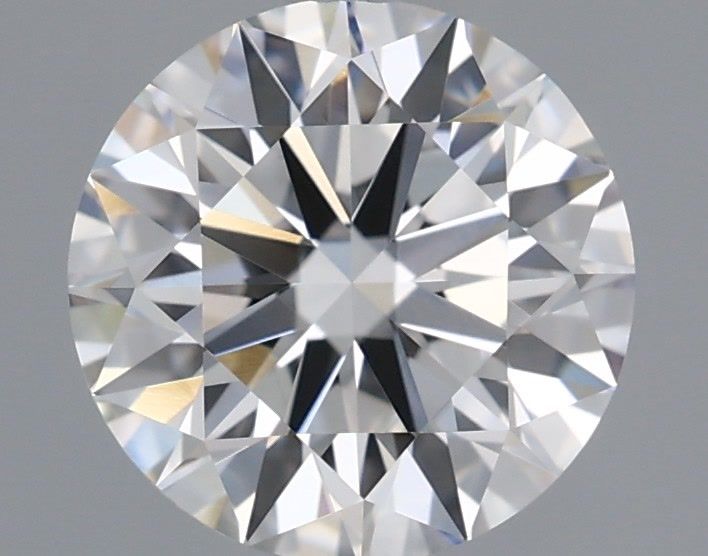 1.56 ct Round diamond