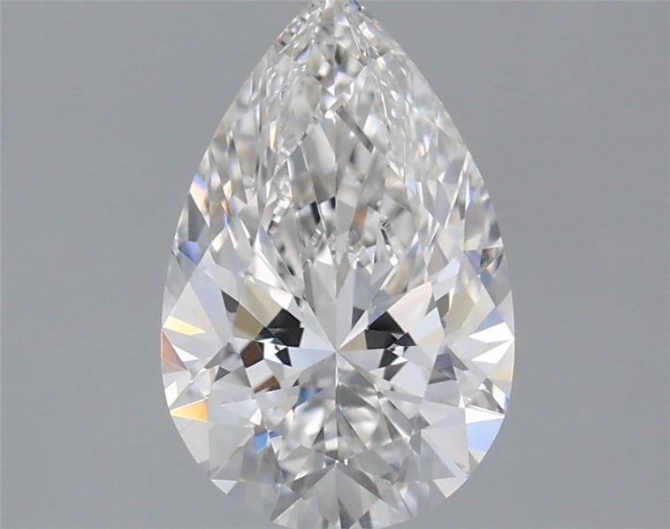 1.51 ct Pear diamond