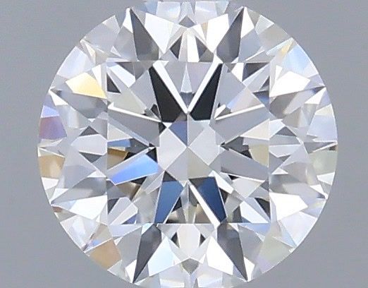 0.33 ct lab-grown Round Diamond