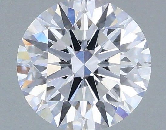 0.33 ct lab-grown Round Diamond
