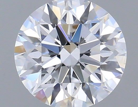 0.33 ct lab-grown Round Diamond