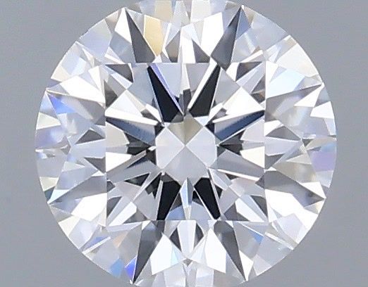 0.33 ct lab-grown Round Diamond