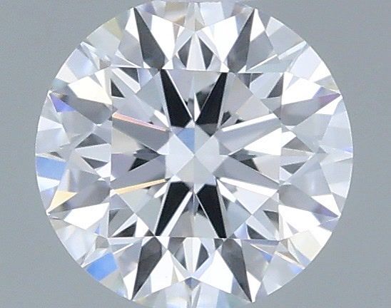 0.33 ct lab-grown Round Diamond