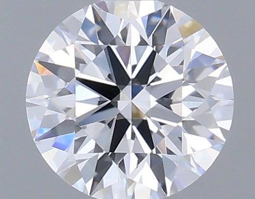 0.33 ct lab-grown Round Diamond