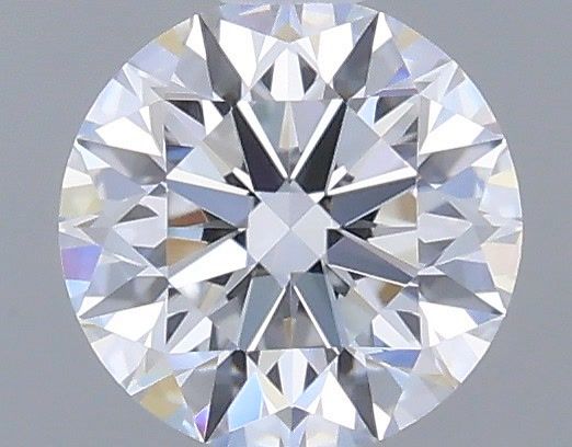0.34 ct lab-grown Round Diamond