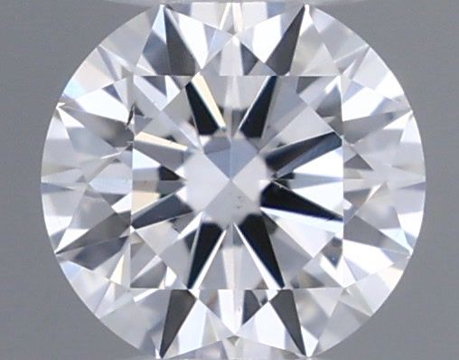 0.18 ct Round Diamond