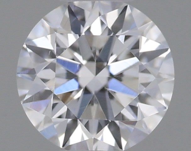 0.23 ct Round Diamond