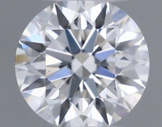 0.21 ct Round Diamond