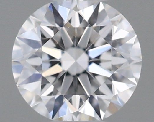 0.19 ct Round Diamond