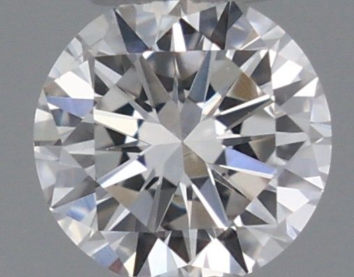 0.18 ct Round Diamond