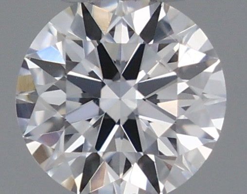 0.19 ct Round Diamond