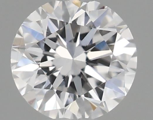 0.19 ct Round Diamond