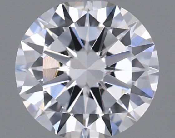 0.21 ct Round Diamond
