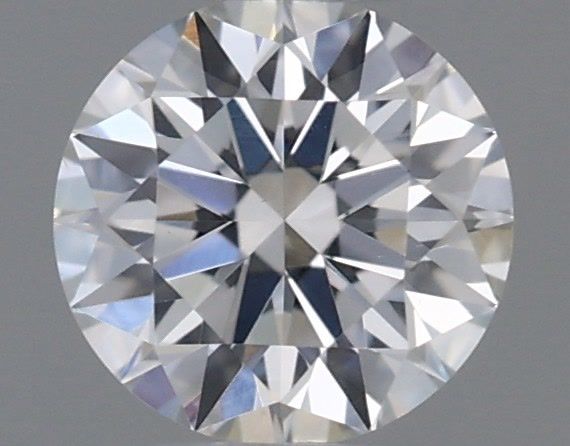 0.19 ct Round Diamond