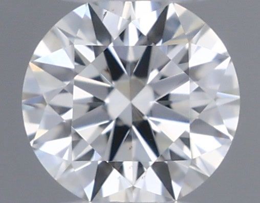 0.18 ct Round Diamond