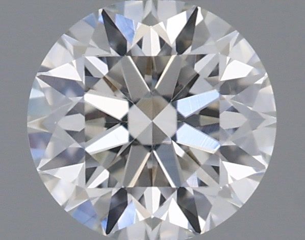 0.26 ct Round Diamond