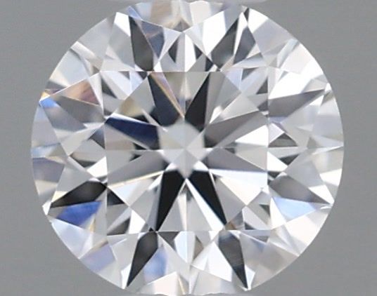 0.18 ct Round Diamond