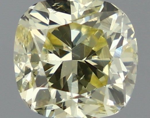 0.50ct Cushion diamond