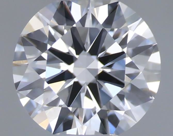 0.3 ct Round Diamond