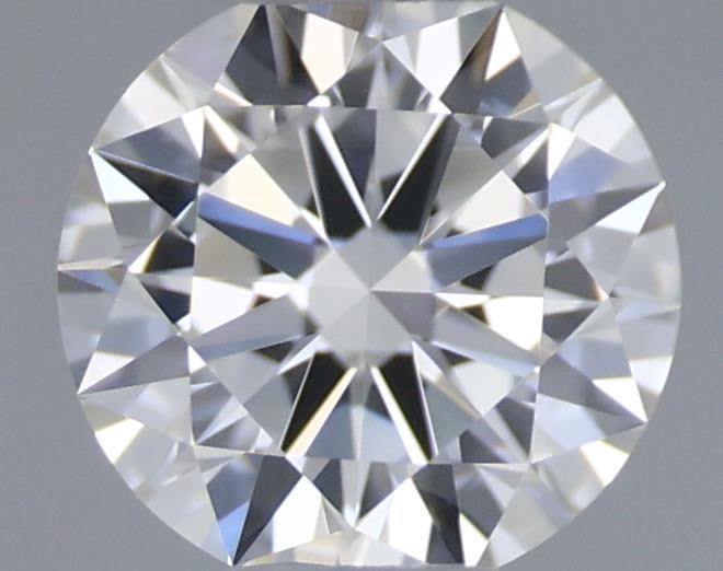0.3 ct Round Diamond