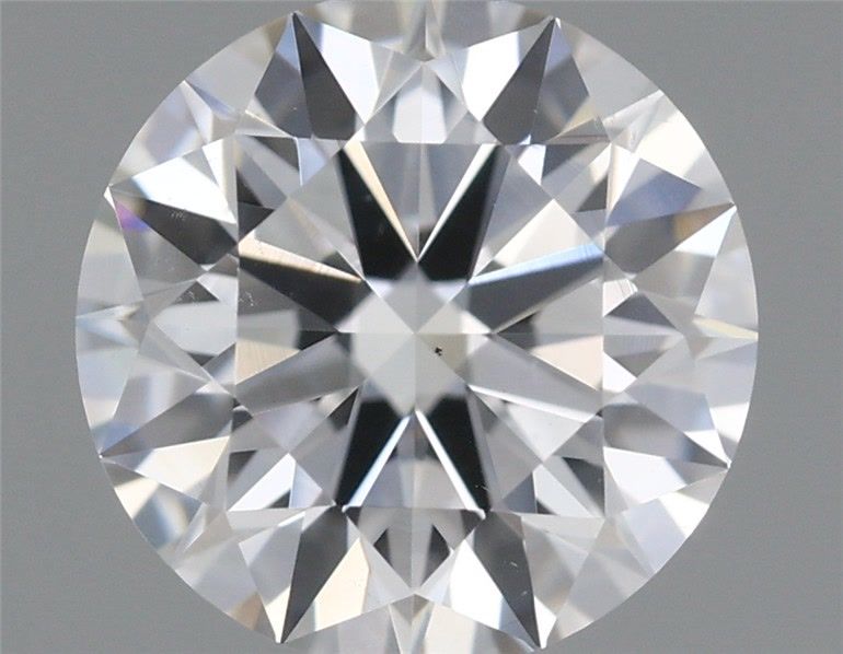 Diament 0.81 ct G/VS2