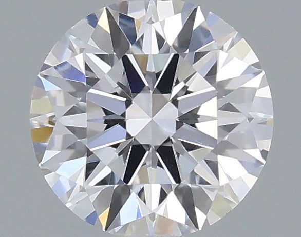 0.33 ct lab-grown Round Diamond