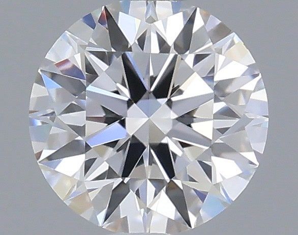 0.29 ct lab-grown Round Diamond