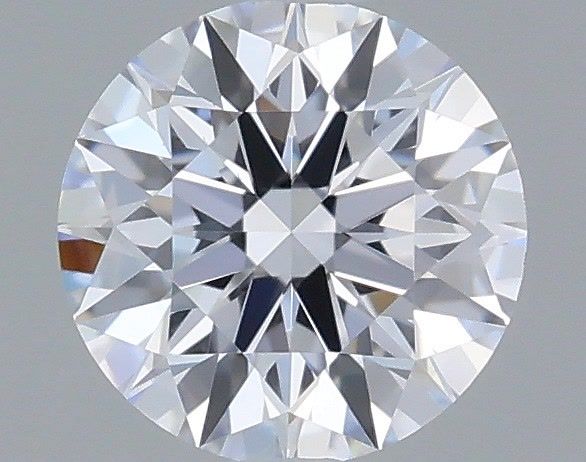 0.33 ct lab-grown Round Diamond
