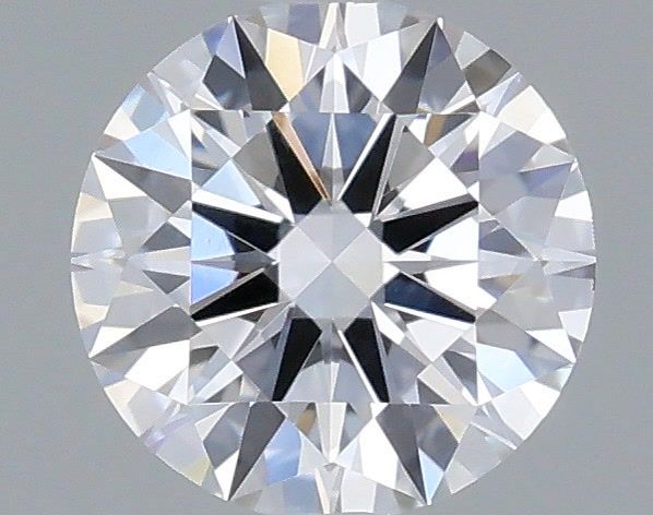 0.35 ct lab-grown Round Diamond