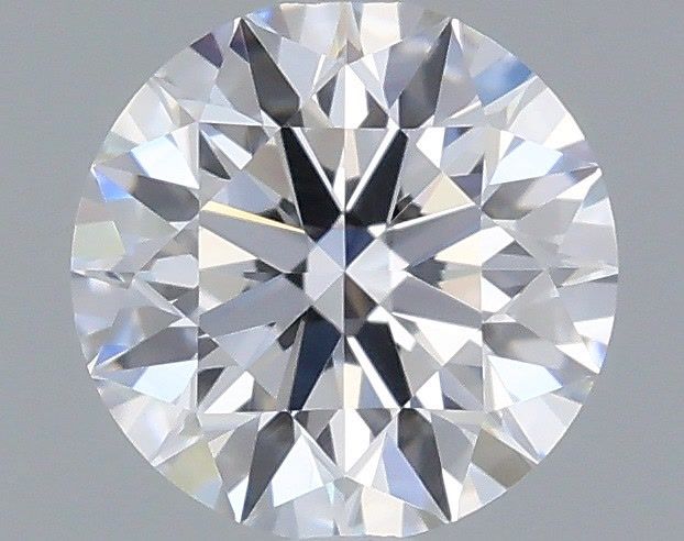 0.47 ct lab-grown Round Diamond