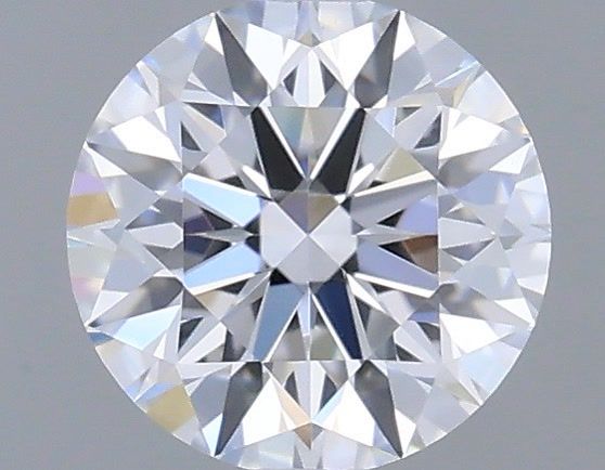 0.34 ct lab-grown Round Diamond