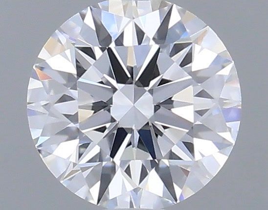 0.33 ct lab-grown Round Diamond