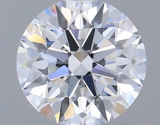 0.33 ct lab-grown Round Diamond